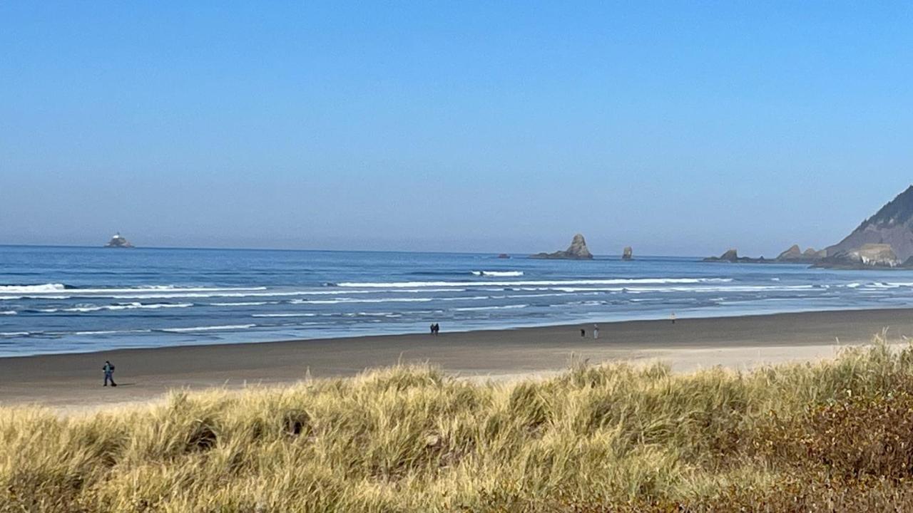Surfsand Resort Cannon Beach Exterior foto