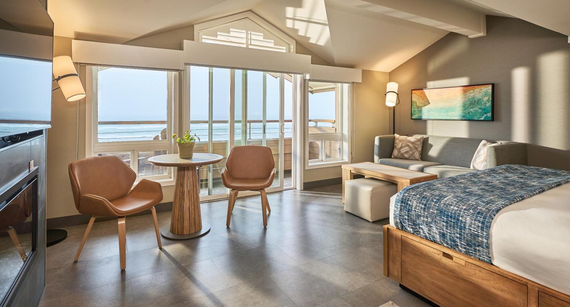 Surfsand Resort Cannon Beach Exterior foto